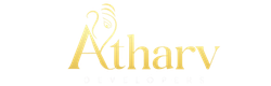 Atharv Developers Logo