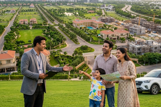 Shivaay homes