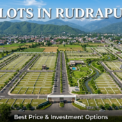 Plots in Rudrapur