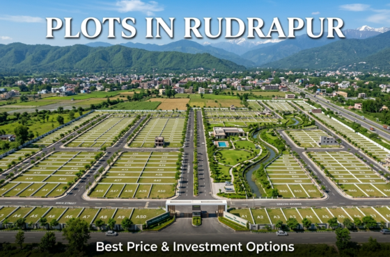 Plots in Rudrapur | Price, Land & Investment Guide